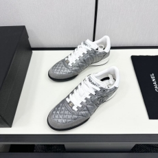 Chanel Sport Shoes